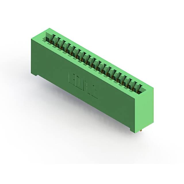 842-018-523-101 EDAC Inc.  Edgeboard Connectors